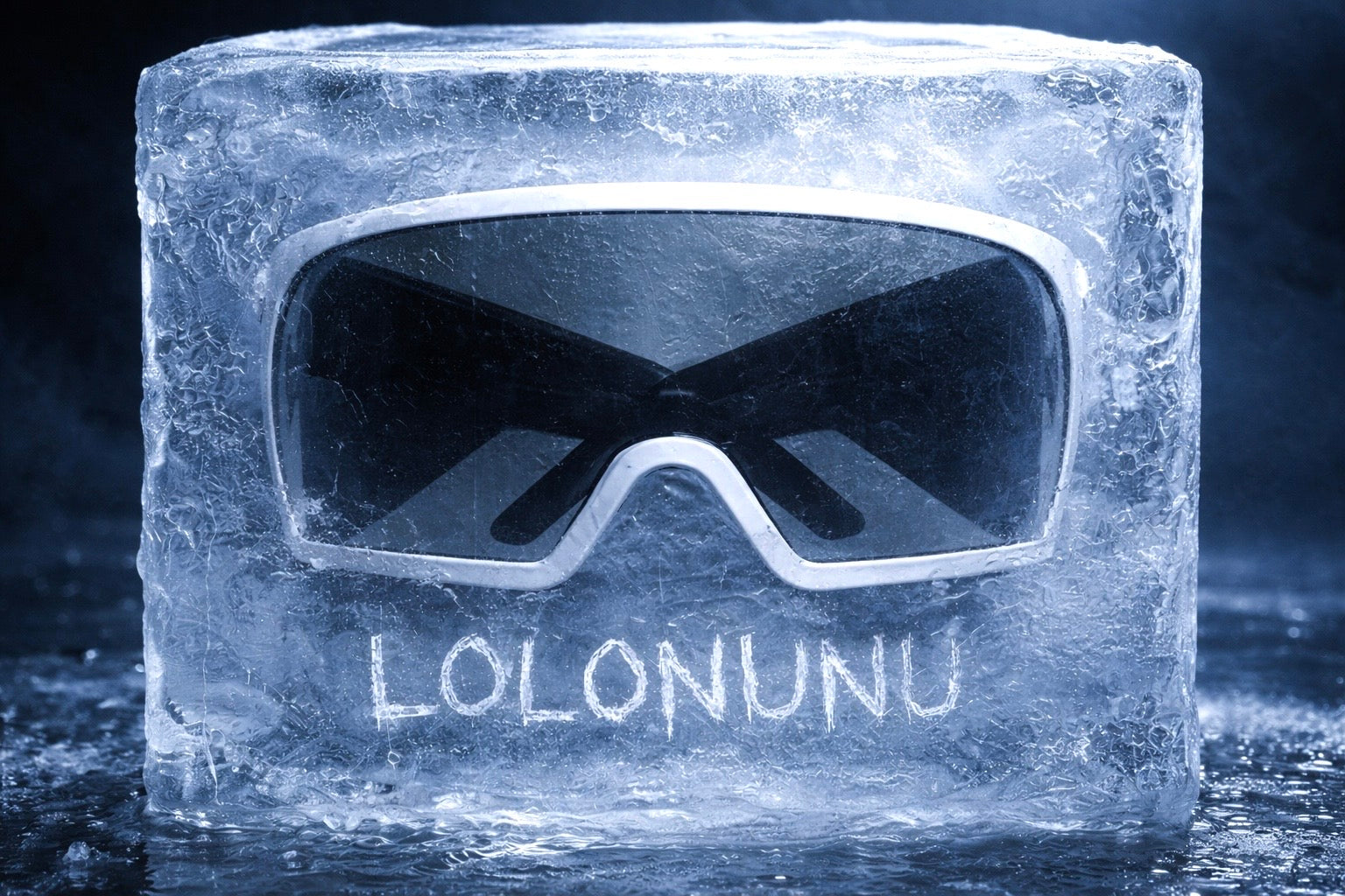 NUNU SHIELDS— FRENCH MANICURE