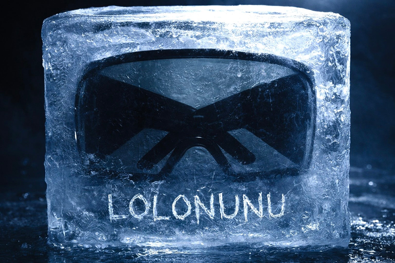 NUNU SHIELDS— BLACKOUT