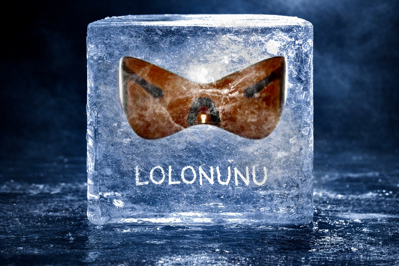 NUNU VISOR—AFTERGLOW