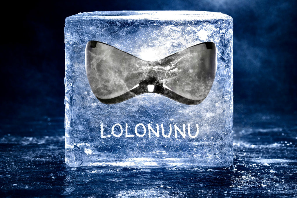 NUNU VISOR— MIRROR PIC